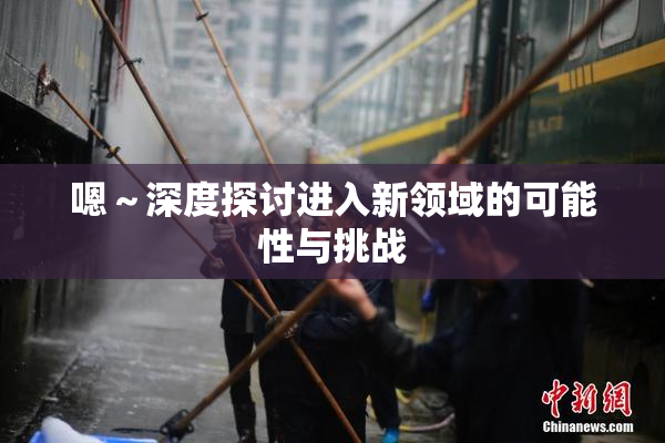 嗯～深度探讨进入新领域的可能性与挑战