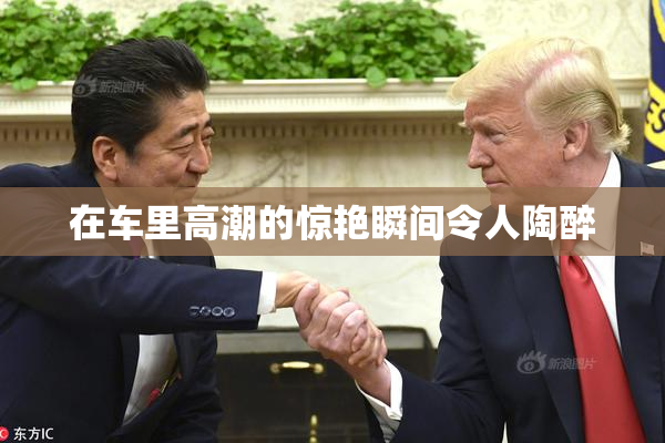 在车里高潮的惊艳瞬间令人陶醉