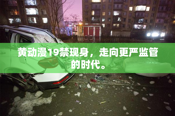 黄动漫19禁现身，走向更严监管的时代。