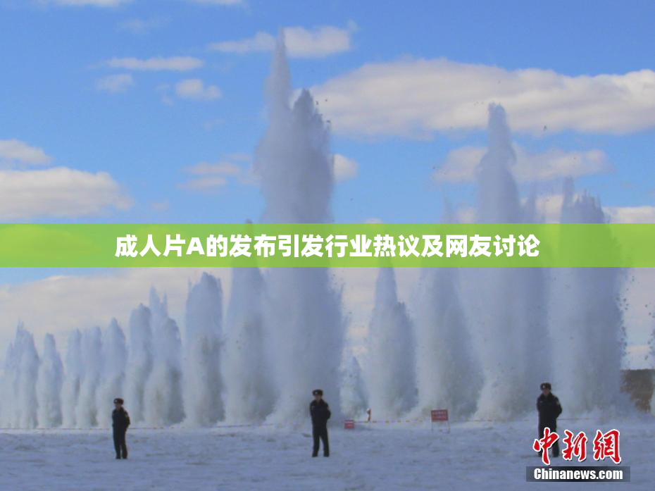 成人片A的发布引发行业热议及网友讨论