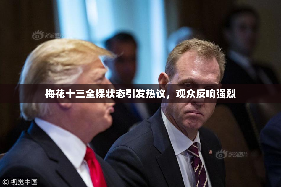 梅花十三全裸状态引发热议，观众反响强烈