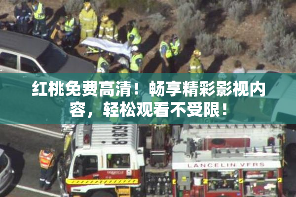 红桃免费高清！畅享精彩影视内容，轻松观看不受限！