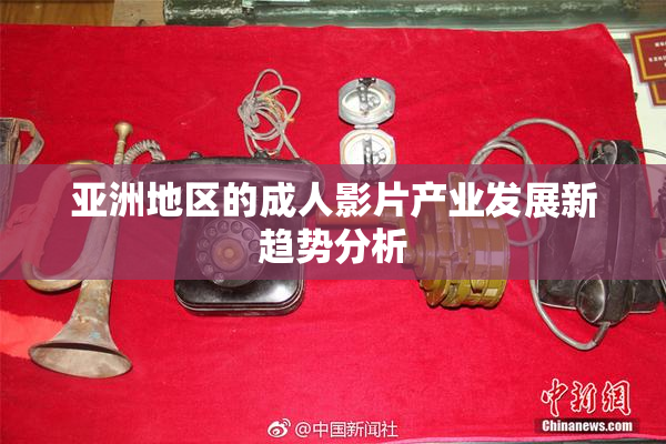 亚洲地区的成人影片产业发展新趋势分析