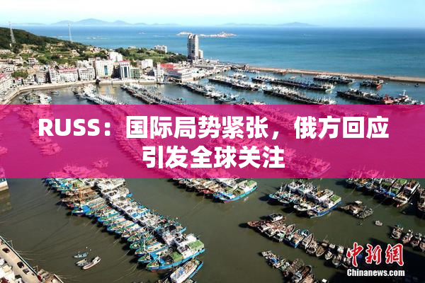 RUSS：国际局势紧张，俄方回应引发全球关注