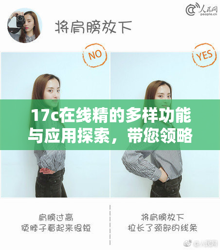 17c在线精的多样功能与应用探索，带您领略全新体验
