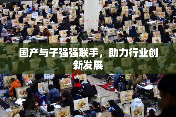 国产与子强强联手，助力行业创新发展