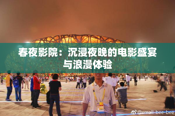 春夜影院：沉浸夜晚的电影盛宴与浪漫体验