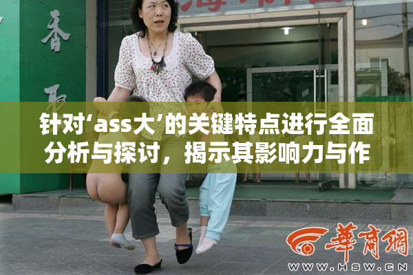 针对‘ass大’的关键特点进行全面分析与探讨，揭示其影响力与作用。