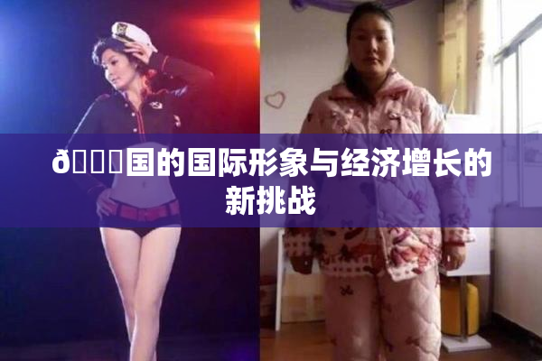 🔞国的国际形象与经济增长的新挑战