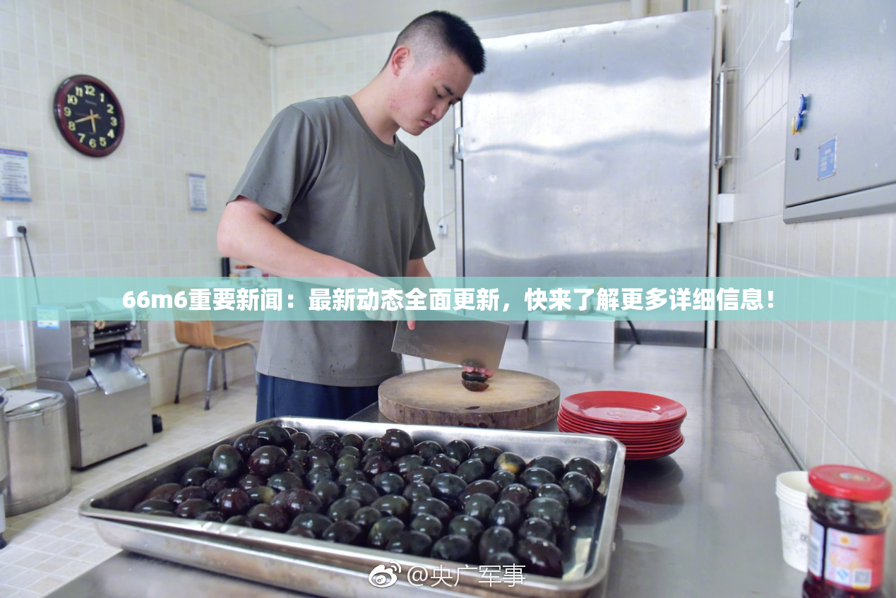 66m6重要新闻：最新动态全面更新，快来了解更多详细信息！