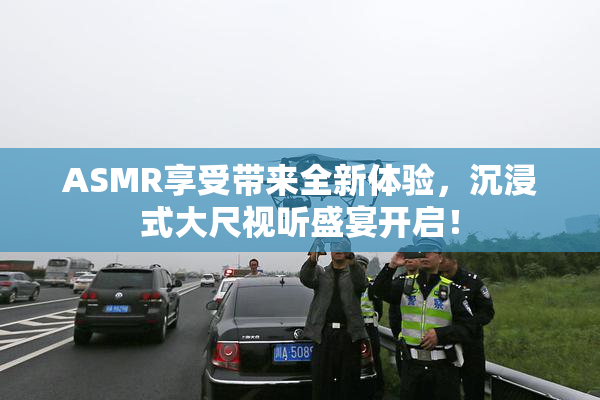 ASMR享受带来全新体验，沉浸式大尺视听盛宴开启！