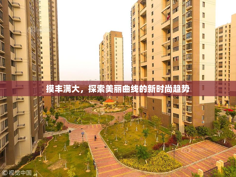 摸丰满大，探索美丽曲线的新时尚趋势