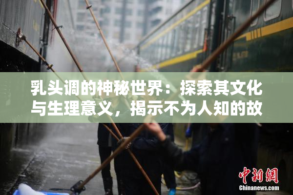 乳头调的神秘世界：探索其文化与生理意义，揭示不为人知的故事。