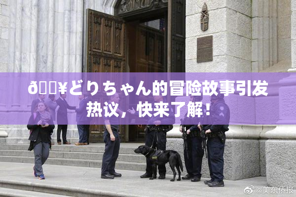 🔥どりちゃん的冒险故事引发热议，快来了解！