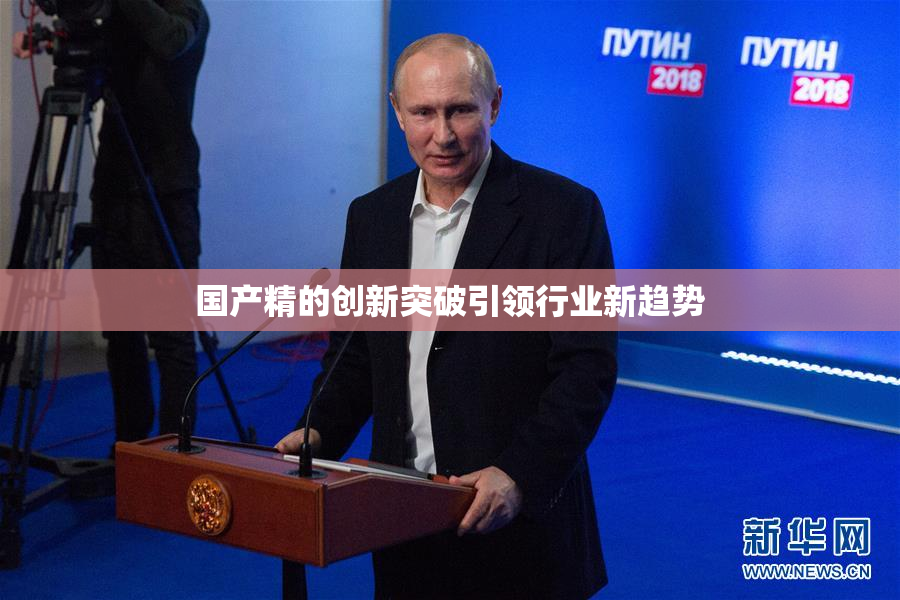 国产精的创新突破引领行业新趋势