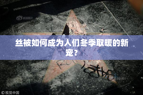 丝被如何成为人们冬季取暖的新宠？