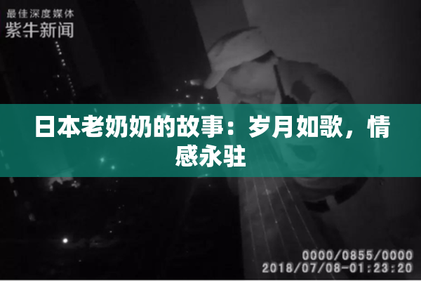 日本老奶奶的故事：岁月如歌，情感永驻