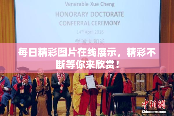 每日精彩图片在线展示，精彩不断等你来欣赏！