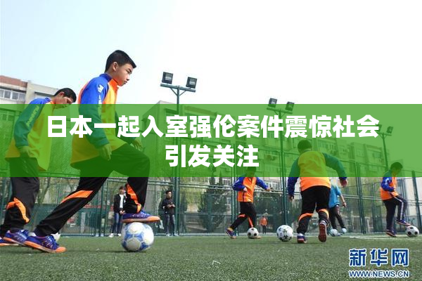 日本一起入室强伦案件震惊社会引发关注