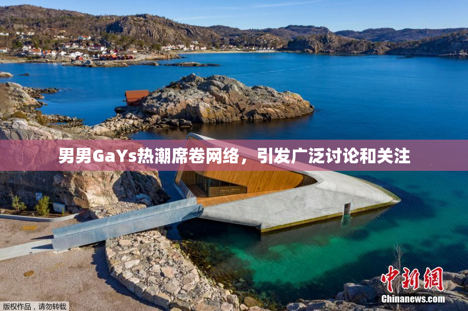 男男GaYs热潮席卷网络，引发广泛讨论和关注