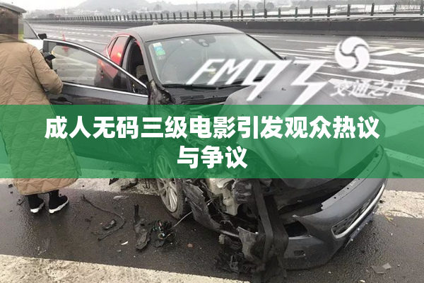 成人无码三级电影引发观众热议与争议