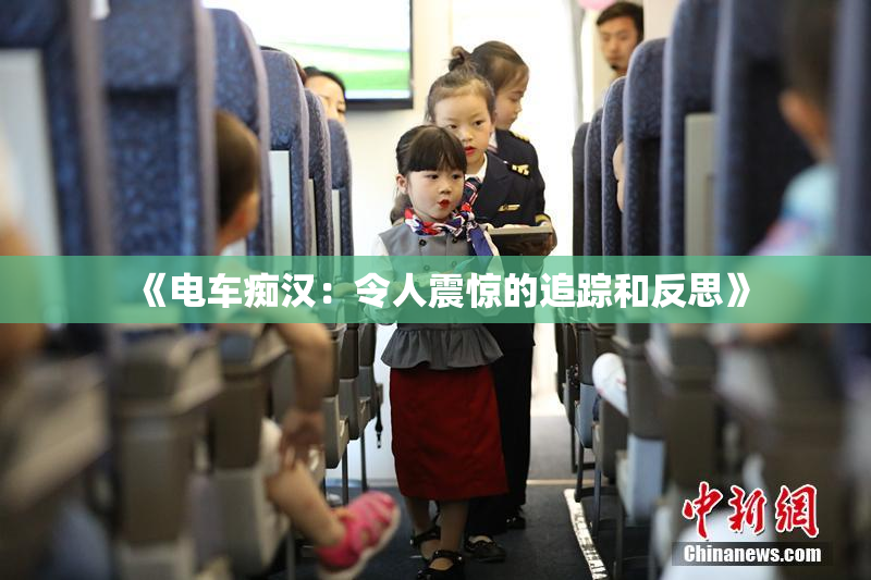 《电车痴汉：令人震惊的追踪和反思》