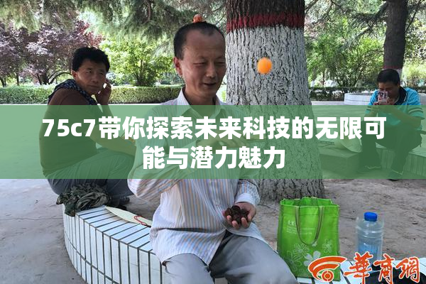 75c7带你探索未来科技的无限可能与潜力魅力