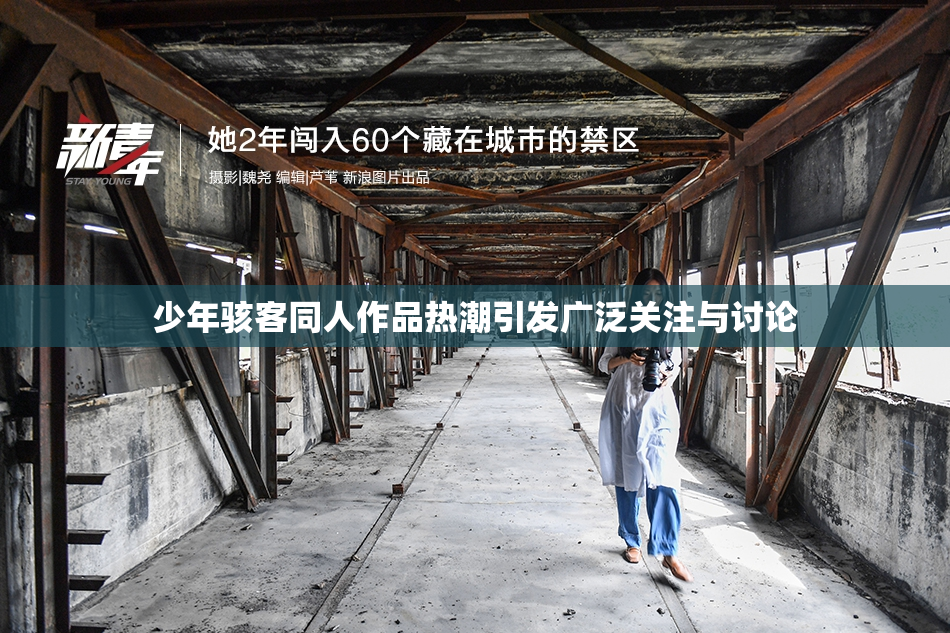 少年骇客同人作品热潮引发广泛关注与讨论