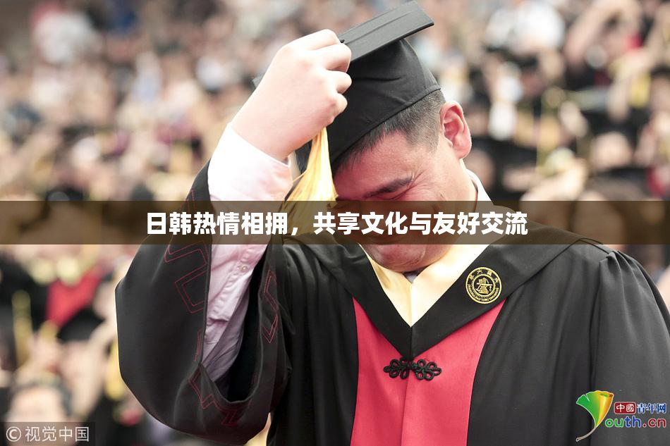 日韩热情相拥，共享文化与友好交流
