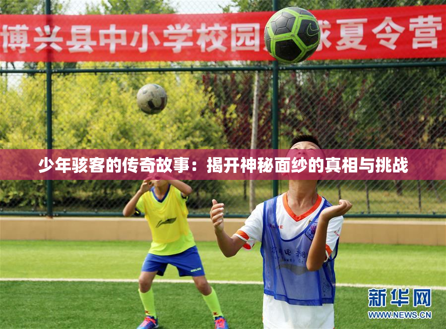 少年骇客的传奇故事：揭开神秘面纱的真相与挑战