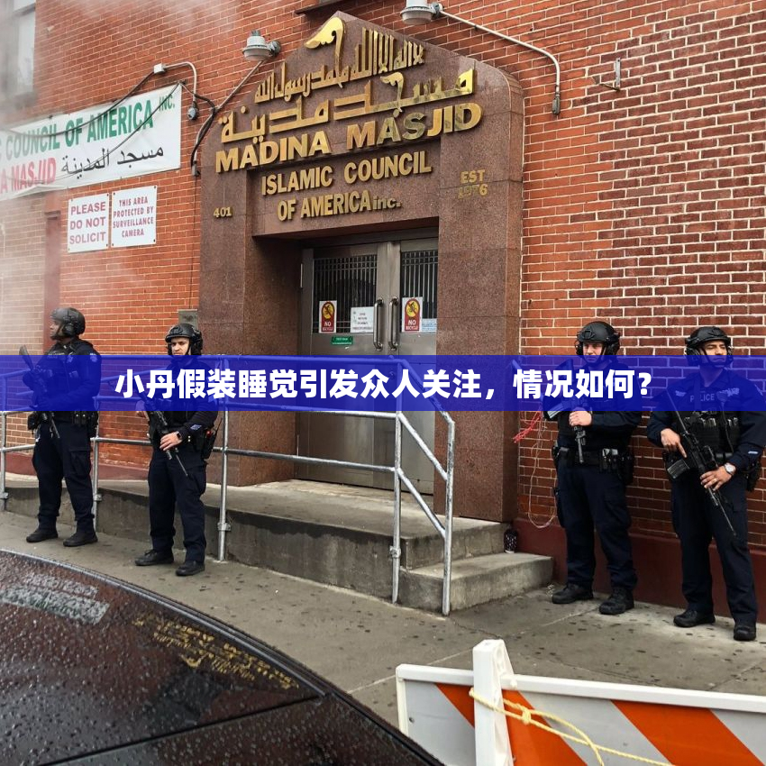 小丹假装睡觉引发众人关注，情况如何？