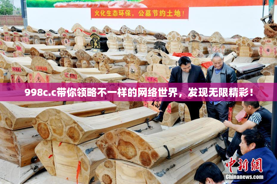 998c.c带你领略不一样的网络世界，发现无限精彩！