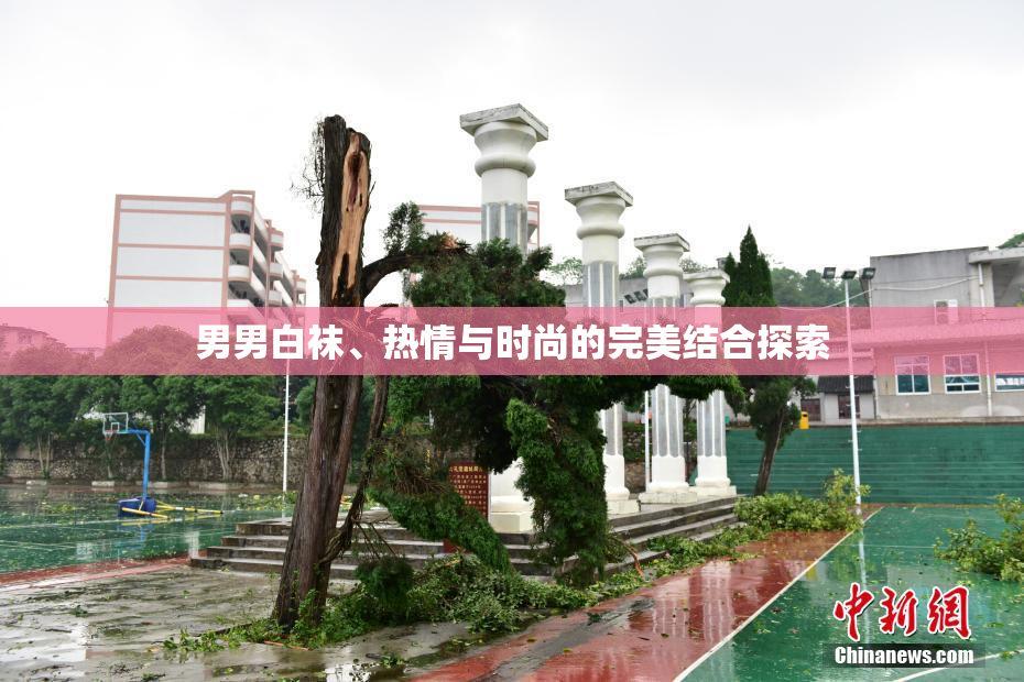男男白袜、热情与时尚的完美结合探索