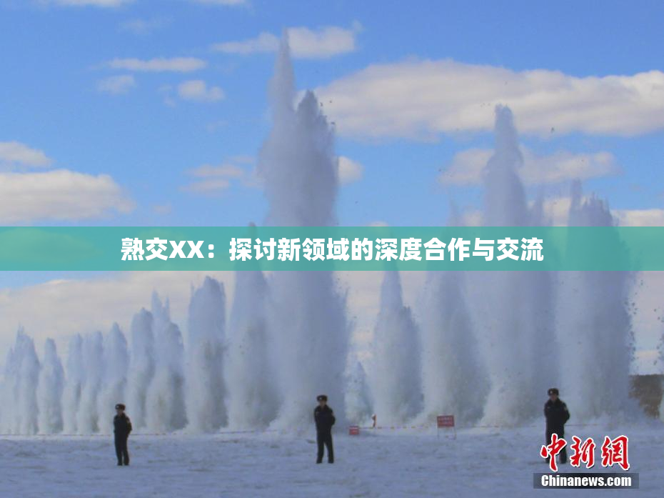 熟交XX：探讨新领域的深度合作与交流
