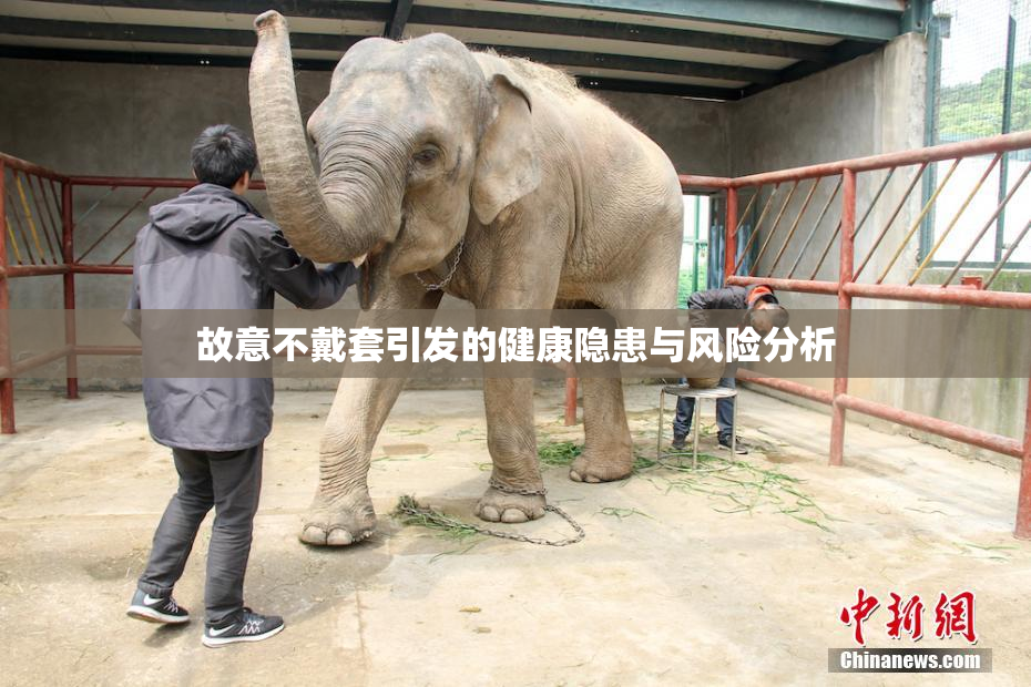 故意不戴套引发的健康隐患与风险分析