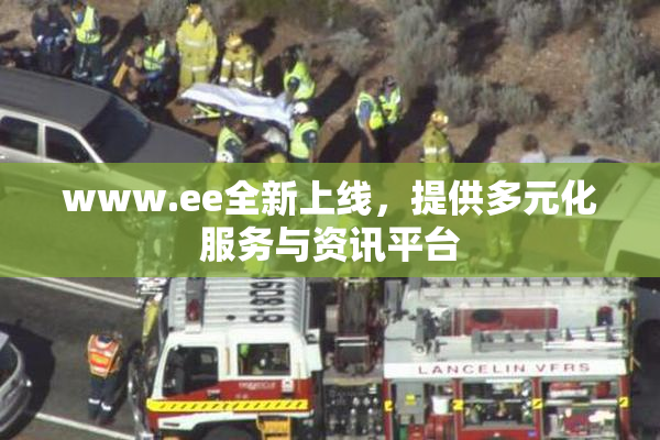 www.ee全新上线，提供多元化服务与资讯平台