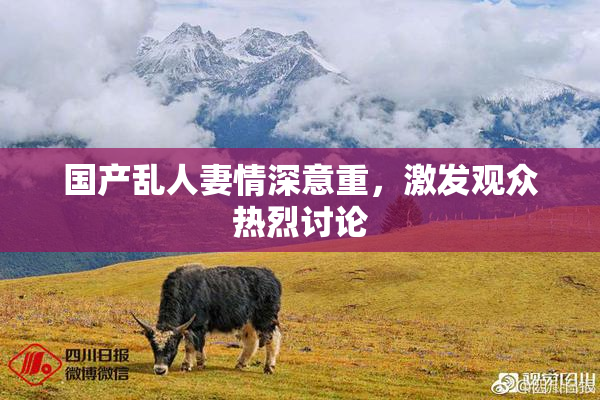 国产乱人妻情深意重，激发观众热烈讨论