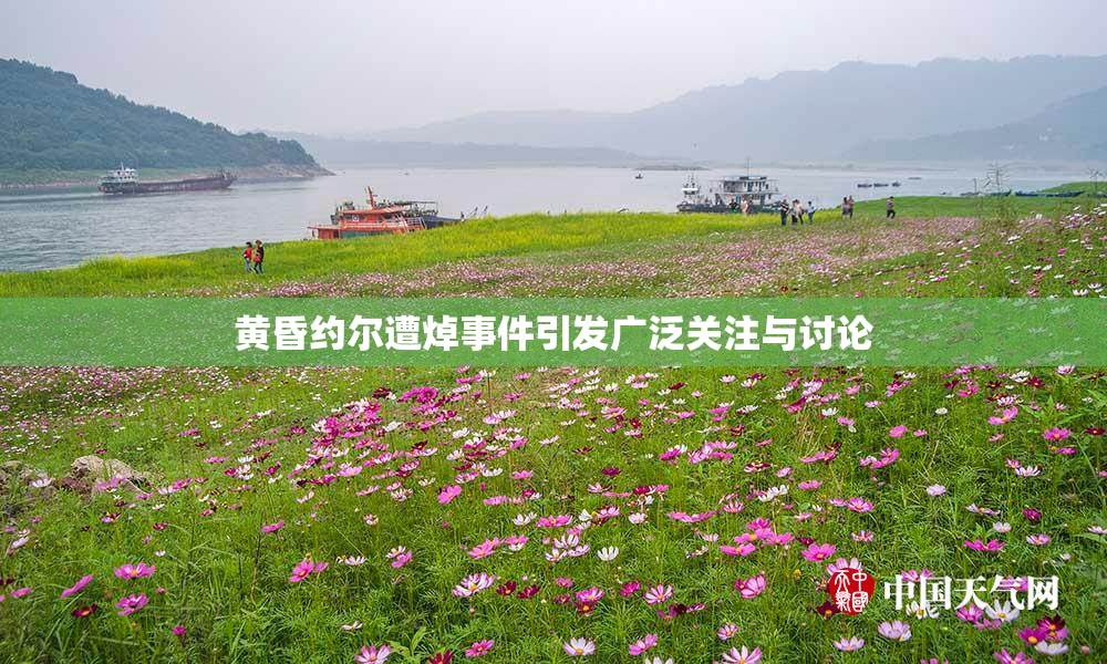 黄昏约尔遭焯事件引发广泛关注与讨论