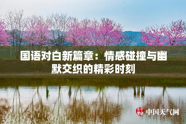 国语对白新篇章：情感碰撞与幽默交织的精彩时刻