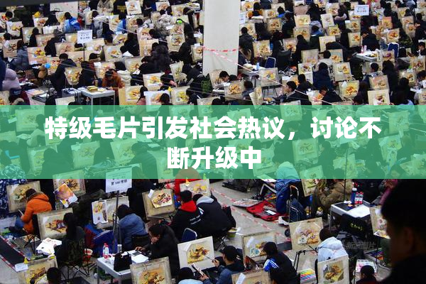特级毛片引发社会热议，讨论不断升级中