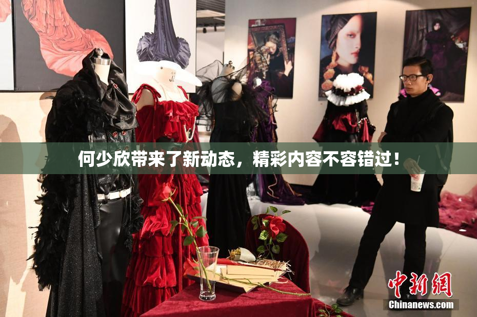 何少欣带来了新动态，精彩内容不容错过！