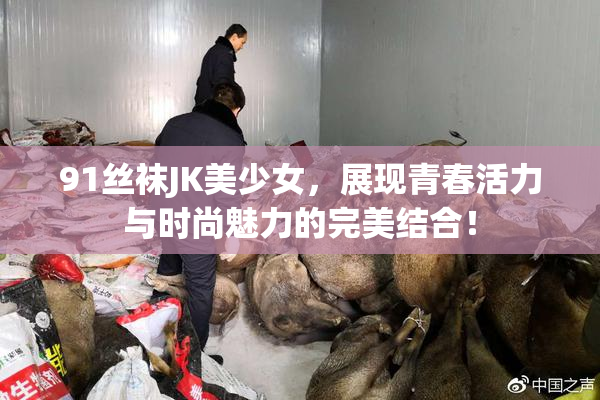 91丝袜JK美少女，展现青春活力与时尚魅力的完美结合！