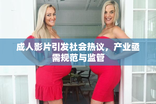 成人影片引发社会热议，产业亟需规范与监管