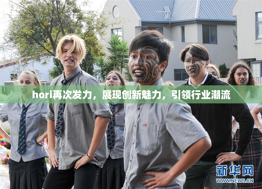 hori再次发力，展现创新魅力，引领行业潮流
