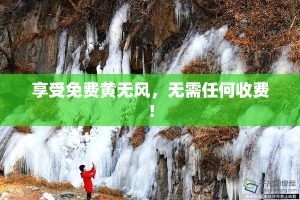 享受免费黄无风，无需任何收费！