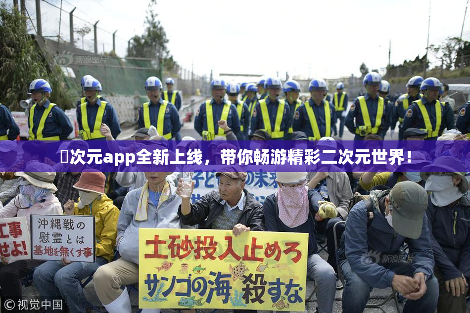 囧次元app全新上线，带你畅游精彩二次元世界！