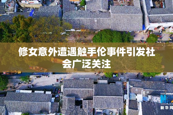 修女意外遭遇触手伦事件引发社会广泛关注