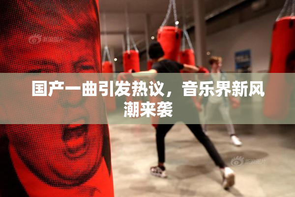 国产一曲引发热议，音乐界新风潮来袭