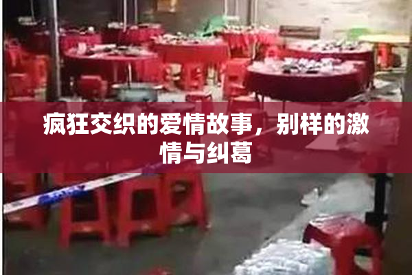 疯狂交织的爱情故事，别样的激情与纠葛