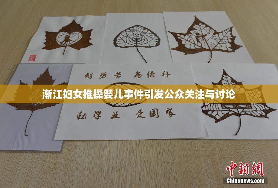 渐江妇女推搡婴儿事件引发公众关注与讨论